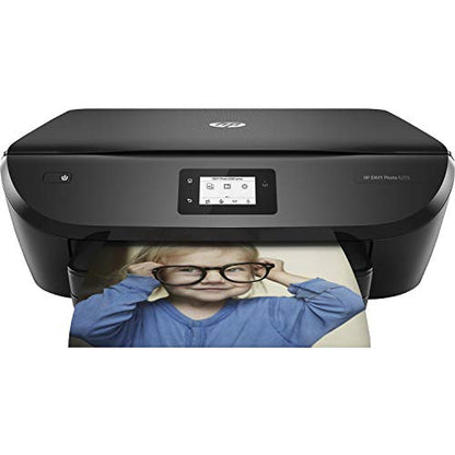 HP ENVY 6255 K7G18A Color Inkjet Printer 4800 x 1200 dpi Network-Ready