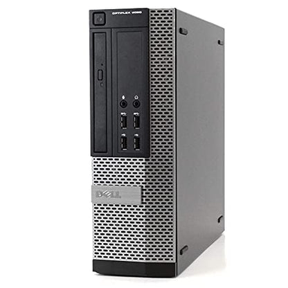 Dell 20" Optiplex 9020 Tower PC Windows 11 Pro 1920x1080