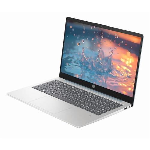 HP 14" Laptop HP 15 256GB SSD 1920x1080 LED Touchscreen Laptop