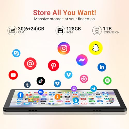 URAO 10.1 X109 1280x800 60Hz LCD Tablet