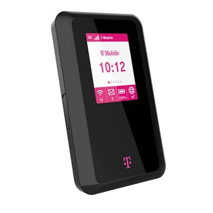 T-Mobile 5G Hotspot Quanta D53 Mobile Broadband Device