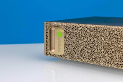 NVIDIA DGX Spark Mini PC ARM Cortex-X925 + ARM Cortex-A725 Processor 3840x2160 HDMI AI Desktop Supercomputer