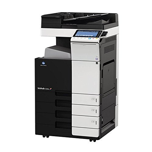 ABD Office Solutions Konica Minolta BizHub C284E A3 1800x600dpi Monochrome Laser Multifunction Copier