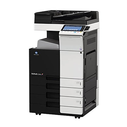 ABD Office Solutions Konica Minolta BizHub C284E A3 1800x600dpi Monochrome Laser Multifunction Copier