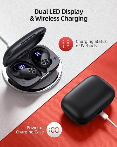 PocBuds 1 Count T60 No Autographed Earbud & In-Ear Headphones