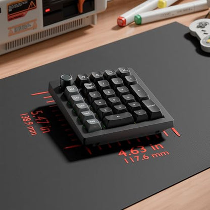 Keychron V0 Ultra 8K Wireless Custom Number Pad