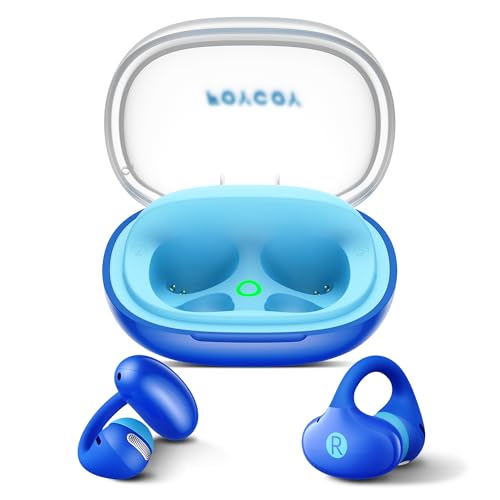 FOYCOY OpenPlay ONE Air OP-ONE AIR Wireless Bluetooth Earbuds 10 Hours Battery Life with Charging Case