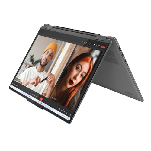 Lenovo 16" 1TB 83DL 1920 x 1200 2-in-1 Convertible Notebook