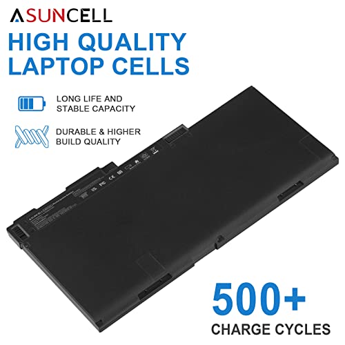 ASUNCELL CM03 11.1V 4000mAh Lithium-Ion Laptop Battery