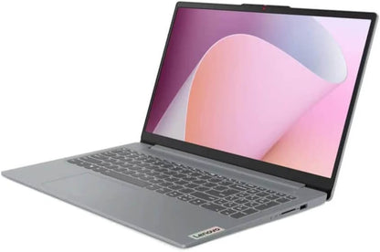 Lenovo 15.6" IdeaPad Slim 3 82XM 1920 x 1080 FHD Touchscreen Laptop Specifications