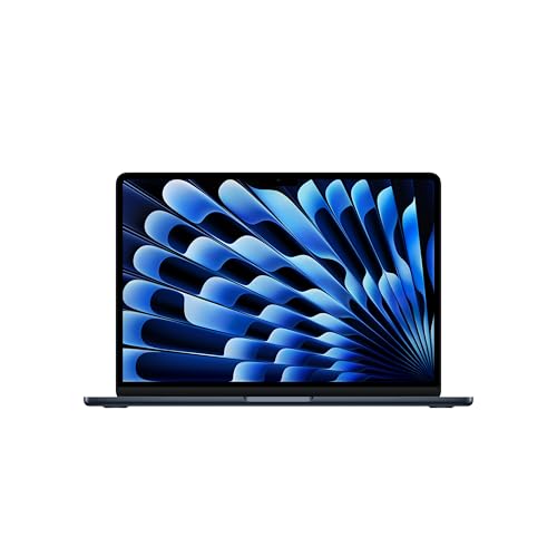 Apple 2025 MacBook Air MW133LL/A 2560x1664 SSD 512GB 13.6 inch LED