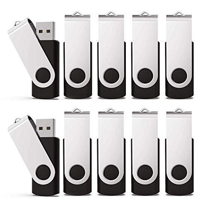 KEXIN 32GB USB 2.0 Flash Drive U305-BUGWR5*2-32GB 30MB/s Compact Lightweight