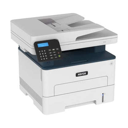 Xerox B225/DNI Multifunction Printer Monochrome Laser 600x600dpi