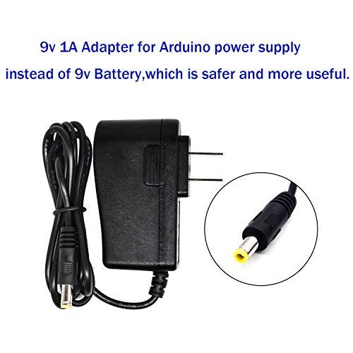 REXQualis 9.1x6.4x2.55 Super Starter Kit Model s29
