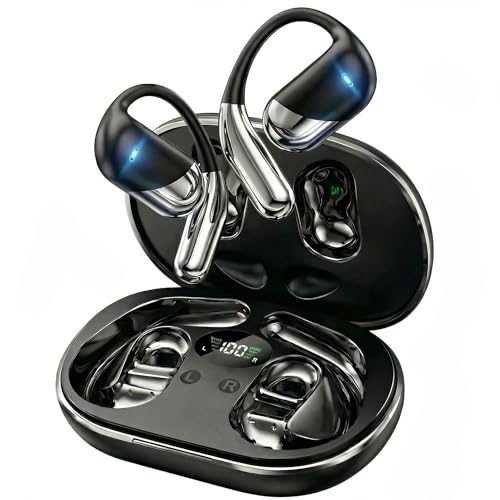 Ajikbic 300 Count YYK-Q16 H3 AI1 Adult Bluetooth 5.4 Wireless Earbuds