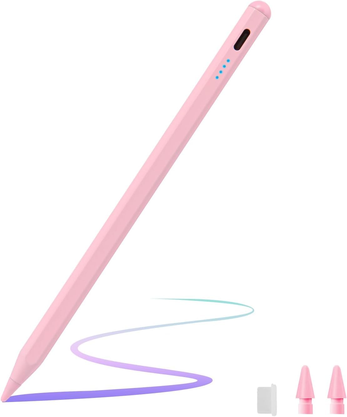 Rgar 1.0 Count Stylus Pen Compatible with Amazon Fire Tablets