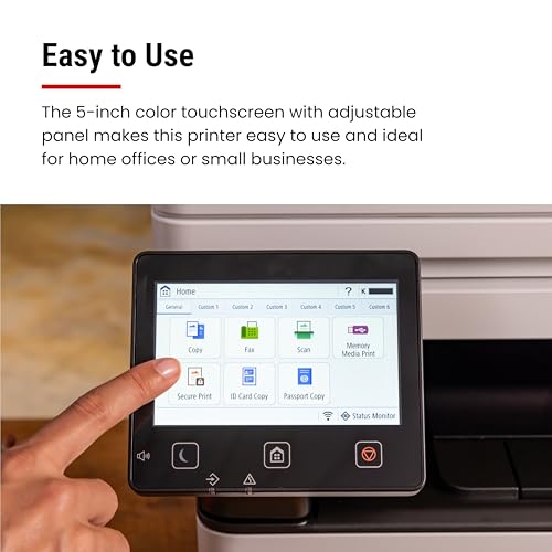 Canon imageCLASS MF462dw II - 600 x 600 dpi Monochrome Laser Printer