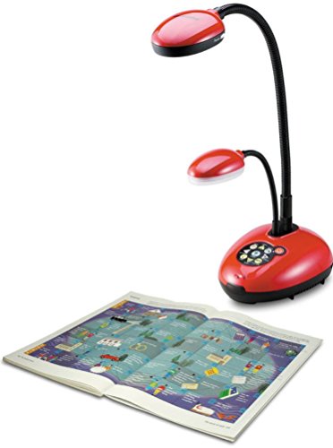 Lumens 13 Inches DC170 1080p Document Camera