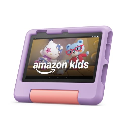 Amazon Fire 7 Kids Tablet 7" 16GB 10hr Kids Tablet