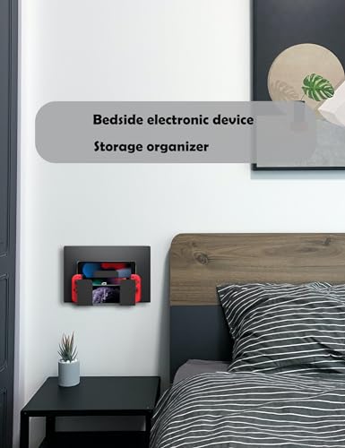 NOTMBESTM Two-Slot Wall Mount METAL-TAB-01