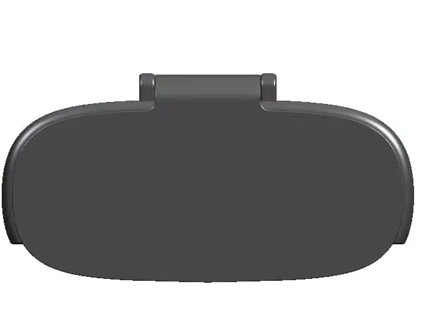 LZYDD 2 Inch STAND-COVERS FHD Manual Focus Webcam Privacy Shell