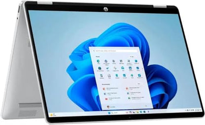 HP 14" Intel Core i7 150U Windows 11 Pro 1920x1200 SSD 512GB 16GB DDR5 Convertible Laptop