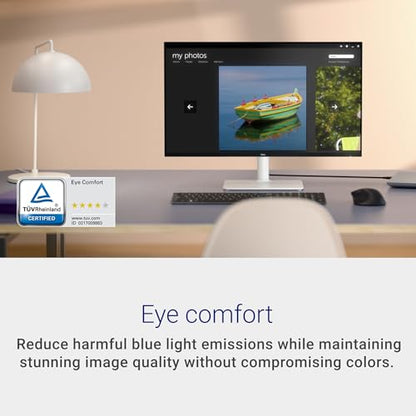 Dell 27 Plus S2725HSM 27-Inch FHD (1920x1080) 144Hz LCD Monitor