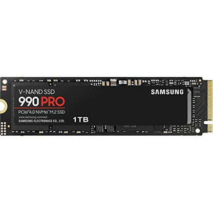 Samsung 1TB MZ-V9P1T0B/AM PCIe 4.0 M.2 2280 Solid State Drive
