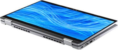 Dell Latitude 5320 2-in-1 13.3" 1920 x 1080 Laptop, Intel Core i7-1185G7, 16GB DDR4, 512GB SSD, Backlit Keyboard, Windows 11 Pro