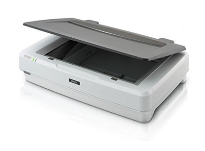 Epson 12" x 17.2" Expression 12000XL-GA Flatbed Scanner 2400 dpi CCD USB
