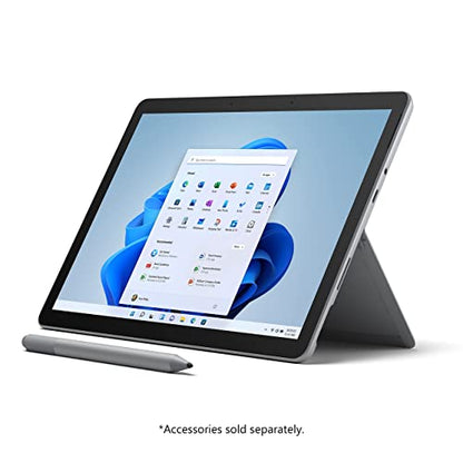 Microsoft Surface Go 3 10.5" Core i3 1920x1280 60 LCD 2-in-1 Laptop