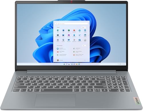Lenovo 15.6" IdeaPad Slim 3 82XM 1920 x 1080 FHD Touchscreen Laptop Specifications