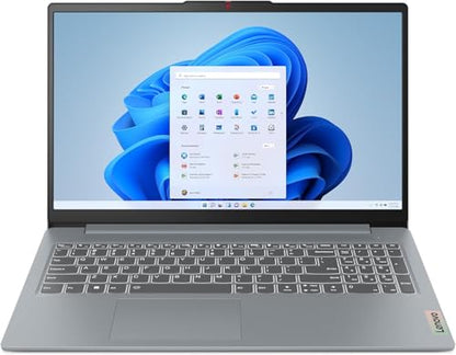 Lenovo 15.6" IdeaPad Slim 3 82XM 1920 x 1080 FHD Touchscreen Laptop Specifications