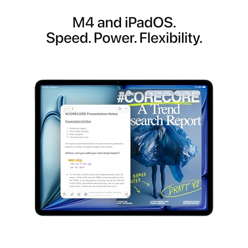 Apple 9.75 x 7.03 x 0.24 inches MH304LL/A 12MP Display Touch ID Tablets