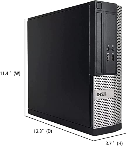 Dell OptiPlex 7010 22 Inch 1920x1080 75Hz LED Desktop Computer