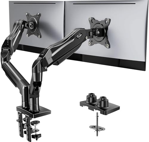 HUANUO 13-32 HNDS6 Adjustable Monitor Stand