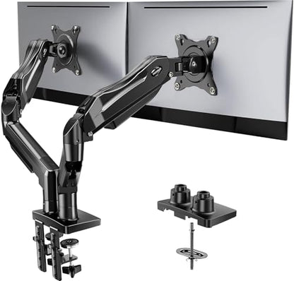 HUANUO 13-32 HNDS6 Adjustable Monitor Stand