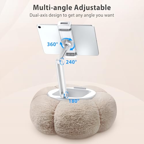 CreaDream 8.9x8.9x6.9 inches CM10085-03 Adjustable Tablet Stand