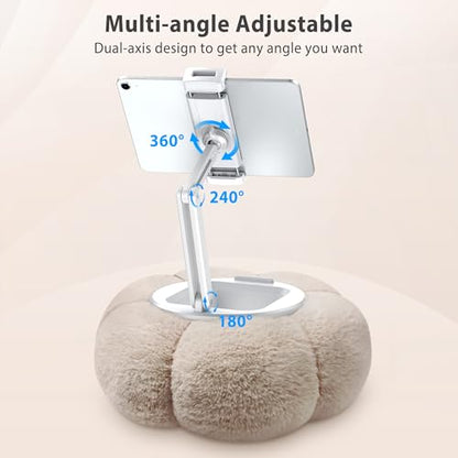 CreaDream 8.9x8.9x6.9 inches CM10085-03 Adjustable Tablet Stand