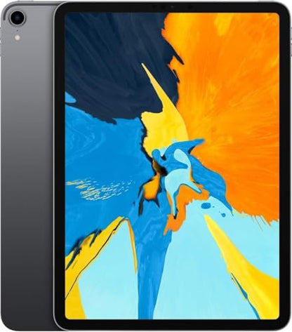 Apple 256GB MTXQ2LL/A 2388x1668 60Hz LED Tablet