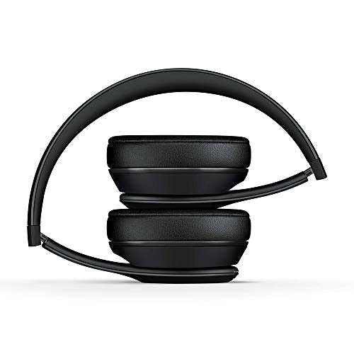 Beats Solo3 Wireless On-Ear Headphones - MX432LL/A - 40 Hours Listening - Bluetooth - On-Ear Headphones