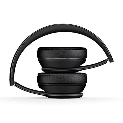 Beats Solo3 Wireless On-Ear Headphones - MX432LL/A - 40 Hours Listening - Bluetooth - On-Ear Headphones