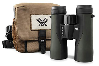 Vortex 42mm CF-4312 10x Binoculars - Fog Proof, Waterproof, Tripod Adaptable