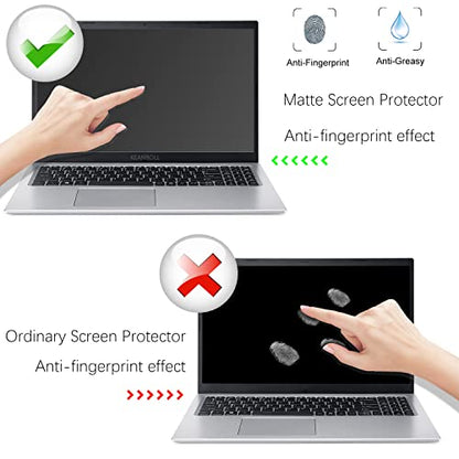KEANBOLL 3 Pack Matte Anti Glare Screen Protector for Apple-MacBook Neo 13" Model A3204