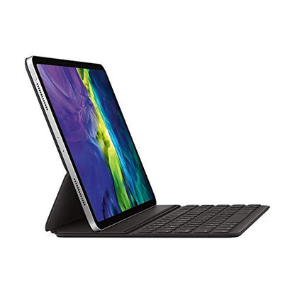 Apple MXNK2LL/A Magic Keyboard Case for iPad Air (4th Generation), iPad Air (5th Generation), iPad Pro 11-inch (4th Generation) - Black