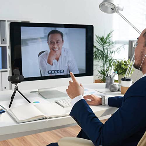 LoYinLo Cover 1mm Logi Cover-New UHD Webcam Privacy Cover