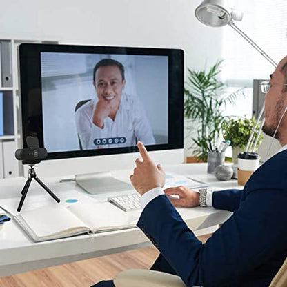 LoYinLo Cover 1mm Logi Cover-New UHD Webcam Privacy Cover