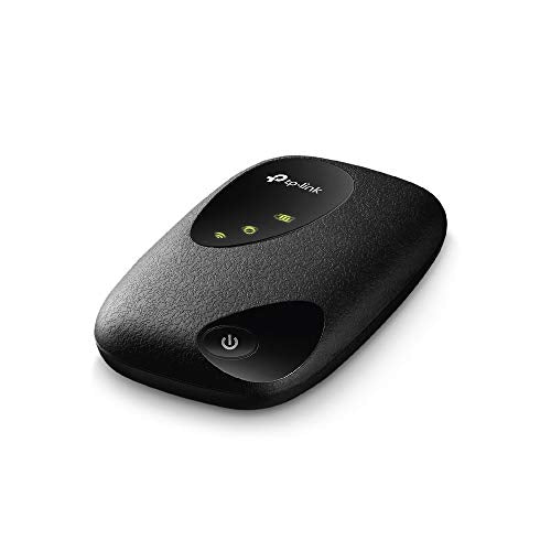 TP-Link M7000 4G LTE Mobile Wi-Fi Router 150 Mbps