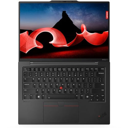 Lenovo 14" 2880x1800 OLED 32GB DDR5 2TB SSD Intel Ultra 7 258V