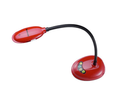 Lumens 2.4" DC136 4K USB Document Camera